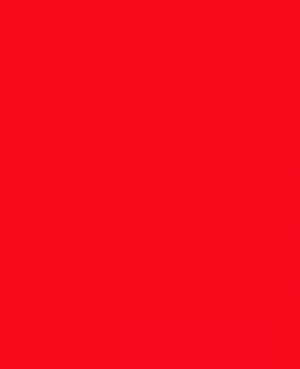 RAL 3024 Luminous Red Aerosol Spray Paint
