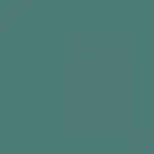 RAL 6033 Mint Turquoise Aerosol Spray Paint