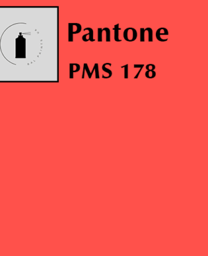 PMS 178