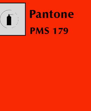PMS 179