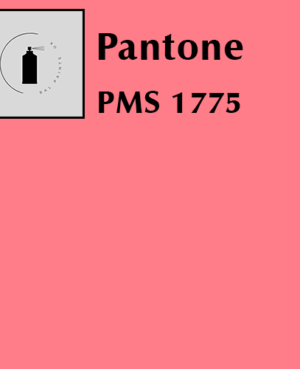 PMS 1775