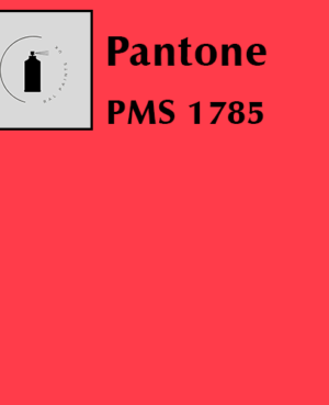 PMS 1785