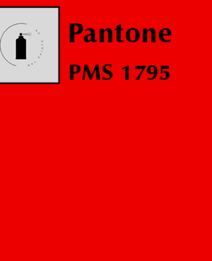 PMS 1795
