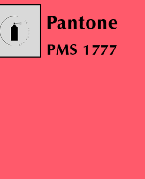 PMS 1777