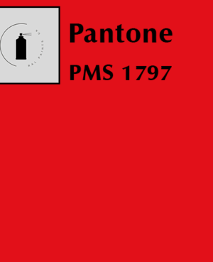 PMS 1797