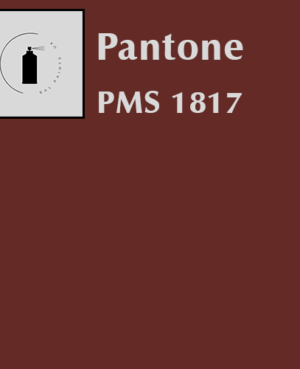 PMS 1817