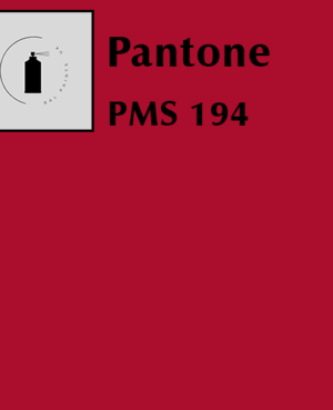 PMS 194