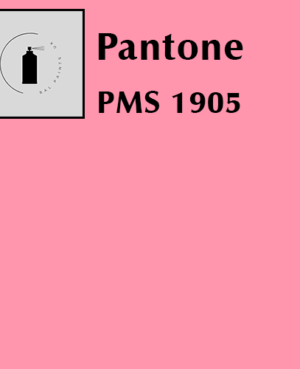 PMS 1905