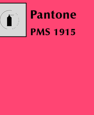 PMS 1915