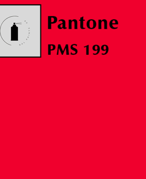 PMS 199