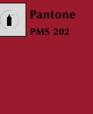 PMS 202