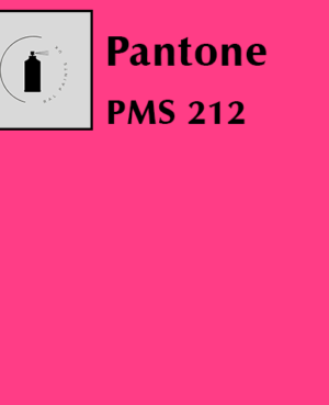 PMS 212