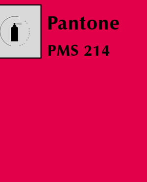 PMS 214