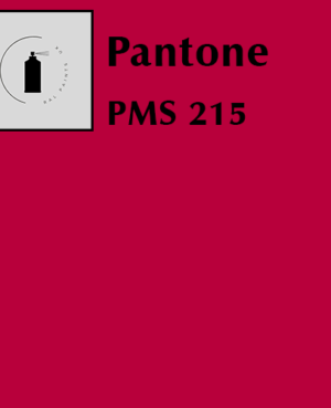 PMS 215
