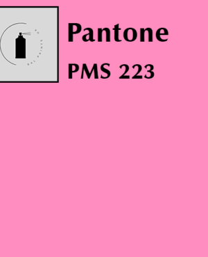 PMS 223