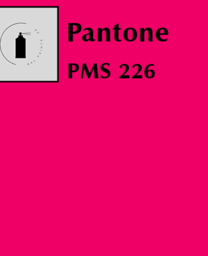 PMS 226