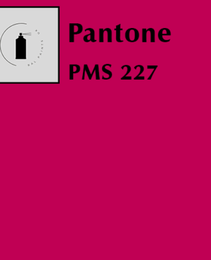 PMS 227