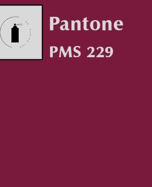 PMS 229