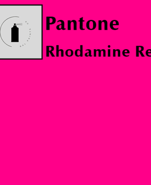 Rhodamine Red