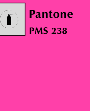PMS 238