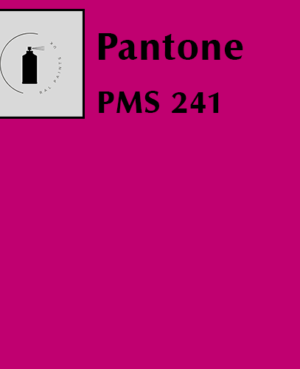 PMS 241