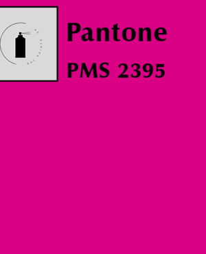 PMS 2395