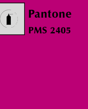 PMS 2405