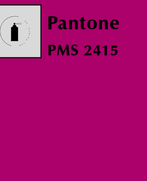 PMS 2415