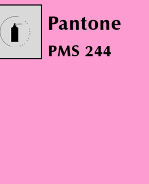 PMS 244