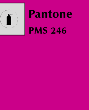 PMS 246