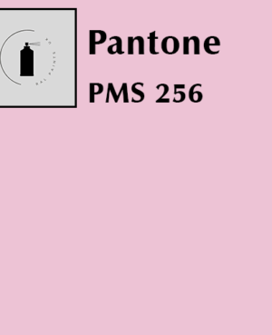 PMS 256