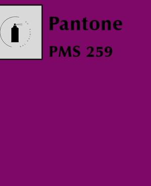 PMS 259