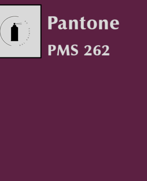 PMS 262