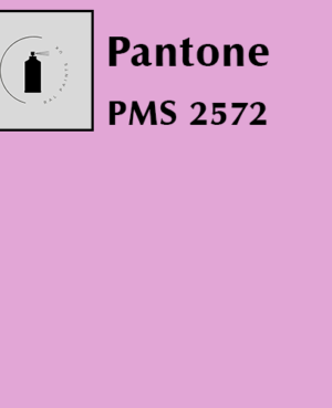 PMS 2572