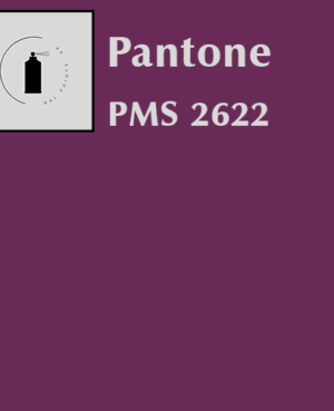 PMS 2622