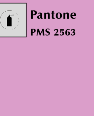 PMS 2563