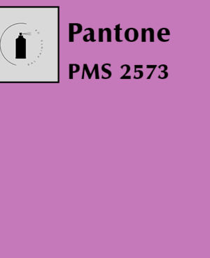 PMS 2573