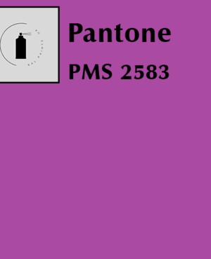 PMS 2583