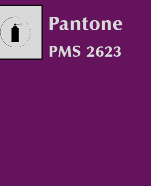PMS 2623