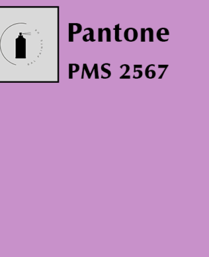 PMS 2567