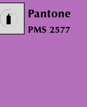 PMS 2577
