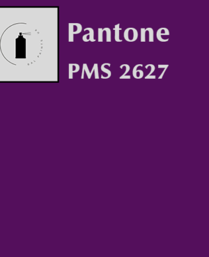 PMS 2627