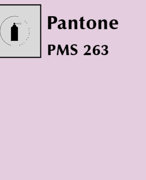 PMS 263