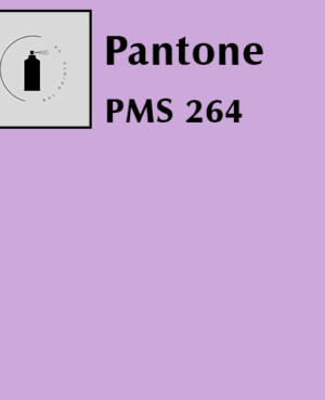 PMS 264