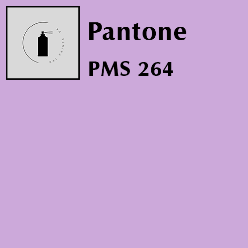 PMS 264