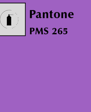 PMS 265