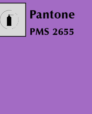 PMS 2655