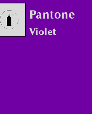 Violet