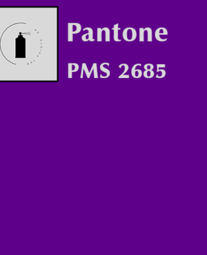 PMS 2685