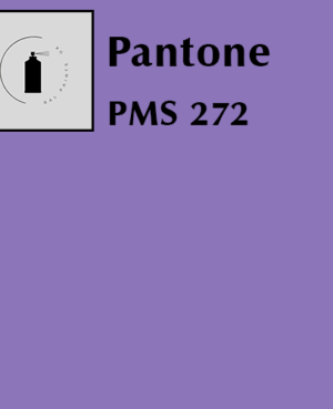PMS 272